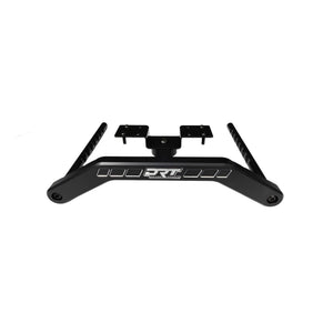 1.0-inch ball mount and black oxide stainless hardware supplied with the DRT Pro Series grab handle