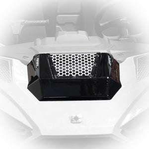 DRT Motorsports Hood Scoop for Polaris RZR 200 EFI - Dunes 2 Dezert SXS