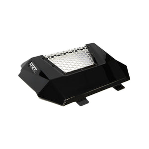 DRT Motorsports Hood Scoop for Polaris RZR 200 EFI - Dunes 2 Dezert SXS
