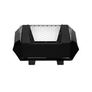 DRT Motorsports Hood Scoop for Polaris RZR 200 EFI - Dunes 2 Dezert SXS
