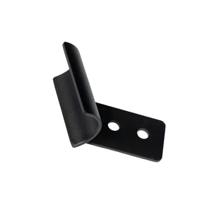 DRT Motorsports Whelen WSSC siren mount for 2022+ Polaris RZR Pro R