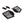 Polaris RZR Pro R/Turbo R Front CV Boot Guards - Dunes 2 Dezert SXS