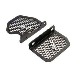 Polaris RZR Pro R Rear Inner CV Boot Guards | DRT Motorsports