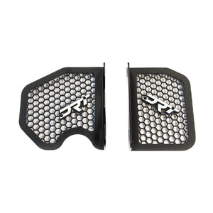 Polaris RZR Pro R Rear Inner CV Boot Guards | DRT Motorsports