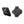 DRT Pro R Jack Holder Kit | Desert Runner Tire Carrier Mount - Dunes 2 Dezert SXS