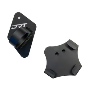 DRT Pro R Jack Holder Kit | Desert Runner Tire Carrier Mount - Dunes 2 Dezert SXS