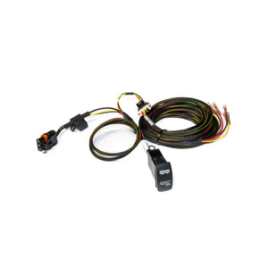 Polaris PULSE Bar Light Switch System | DRT Motorsports