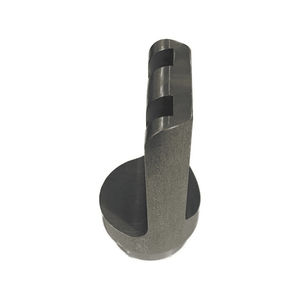 Polaris RZR 1000 Weld in roll cage bungs / connectors without wire hole - Dunes 2 Dezert SXS