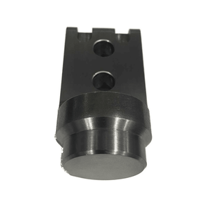 Polaris RZR 1000 Weld in roll cage bungs / connectors without wire hole - Dunes 2 Dezert SXS