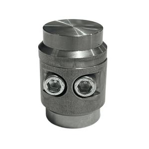 AJK Offroad Short Flat Tubing Disconnects - Dunes 2 Dezert SXS