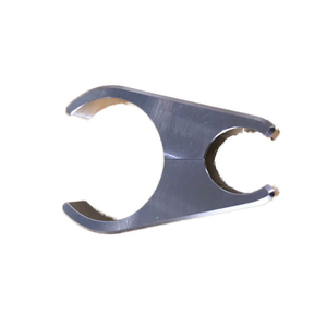 AJK Offroad Aluminum Ram Mount - Dunes 2 Dezert SXS
