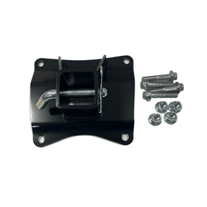 AJK Offroad Honda Talon Hitch - Dunes 2 Dezert SXS