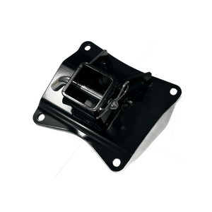 AJK Offroad Honda Talon Hitch - Dunes 2 Dezert SXS
