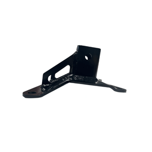 AJK Offroad Honda Talon Hitch - Dunes 2 Dezert SXS