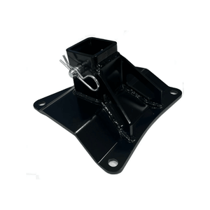 AJK Offroad Honda Talon Hitch - Dunes 2 Dezert SXS