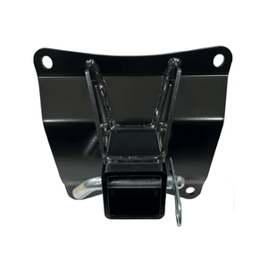 AJK Offroad Honda Talon Hitch - Dunes 2 Dezert SXS