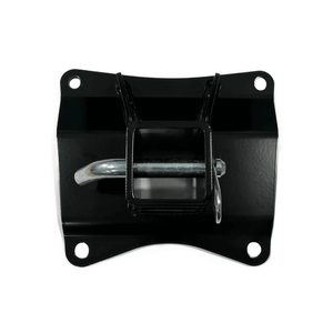 AJK Offroad Honda Talon Hitch - Dunes 2 Dezert SXS