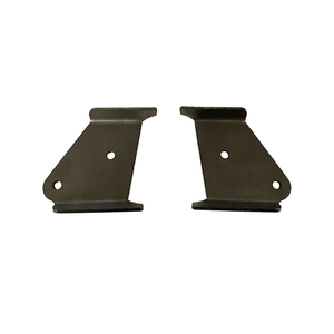 Polaris RZR Striker Plates - Dunes 2 Dezert SXS