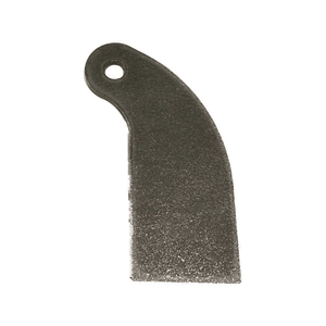 AJK Offroad Weld On Flat Light Bar Tab - Dunes 2 Dezert SXS