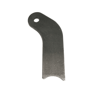 AJK Offroad Weld On Long Radius Tab - Dunes 2 Dezert SXS