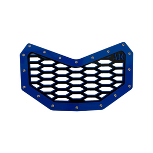 Can-Am X3 Front Grill - Dunes 2 Dezert SXS