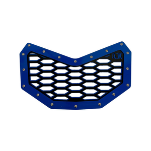 Can-Am X3 B-12 Grill - Dunes 2 Dezert SXS