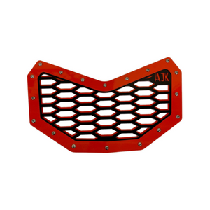 Can-Am X3 Front Grill - Dunes 2 Dezert SXS