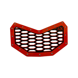Can-Am X3 B-12 Grill - Dunes 2 Dezert SXS
