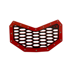 Can-Am X3 Front Grill - Dunes 2 Dezert SXS