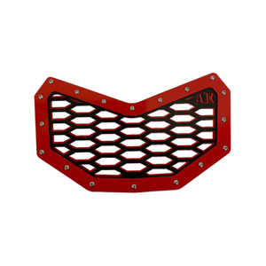 Can-Am X3 B-12 Grill - Dunes 2 Dezert SXS