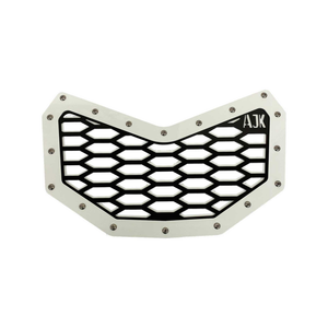 Can-Am X3 B-12 Grill - Dunes 2 Dezert SXS