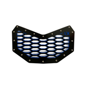 Can-Am X3 Front Grill - Dunes 2 Dezert SXS