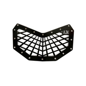 Can-Am X3 Front Grill - Dunes 2 Dezert SXS