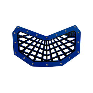 Can-Am X3 B-18 Grill - Dunes 2 Dezert SXS