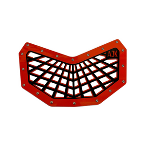 Can-Am X3 Front Grill - Dunes 2 Dezert SXS
