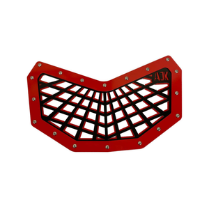 Can-Am X3 B-18 Grill - Dunes 2 Dezert SXS