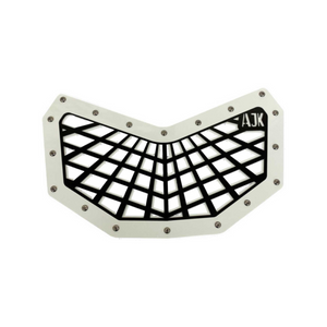 Can-Am X3 Front Grill - Dunes 2 Dezert SXS