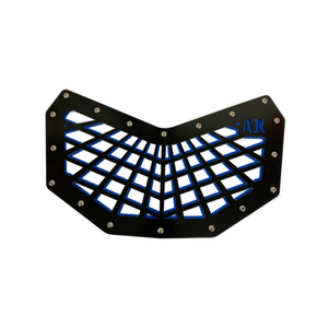 Can-Am X3 Front Grill - Dunes 2 Dezert SXS