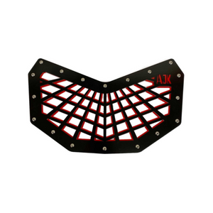 Can-Am X3 Front Grill - Dunes 2 Dezert SXS