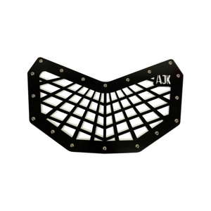 Can-Am X3 Front Grill - Dunes 2 Dezert SXS