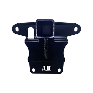 AJK Offroad Kawasaki KRX Hitch - Dunes 2 Dezert SXS