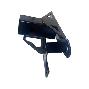 AJK Offroad Kawasaki KRX Hitch - Dunes 2 Dezert SXS
