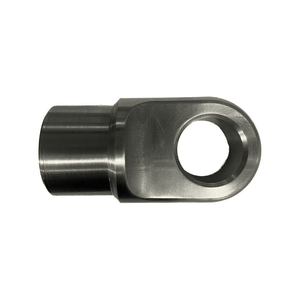 AJK Offroad Clevis Tube Mount - Dunes 2 Dezert SXS