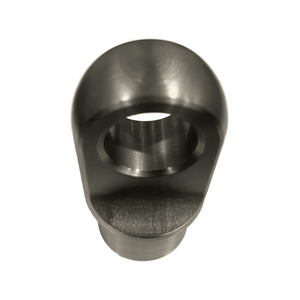 AJK Offroad Clevis Tube Mount - Dunes 2 Dezert SXS