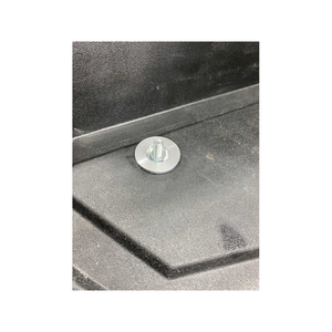 RZR Bed Tie Down Bolt - Dunes 2 Dezert SXS