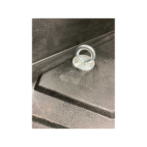 RZR Bed Tie Down Hook - Dunes 2 Dezert SXS