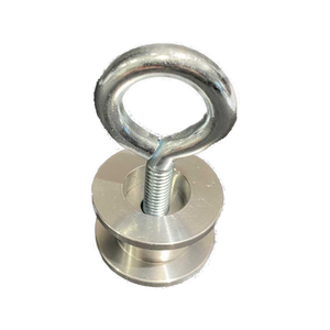 RZR Bed Tie Down Hook - Dunes 2 Dezert SXS