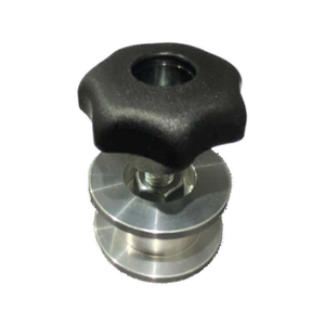 RZR Bed Tie Down Pucks - Dunes 2 Dezert SXS