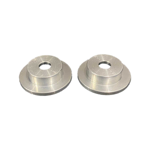 RZR Bed Tie Down Pucks - Dunes 2 Dezert SXS
