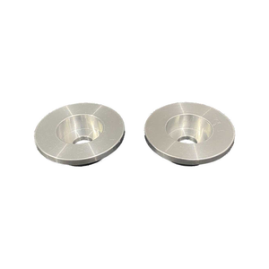 RZR Bed Tie Down Bolt - Dunes 2 Dezert SXS